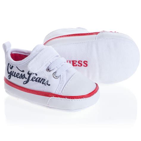 guess baby boys shoes|guess shoes for girls.